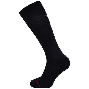 Mizuno Adem Thermo Active Heren Zwarte Sokken
