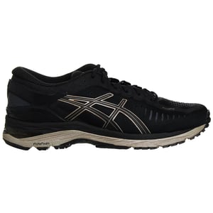 Asics MetaRun Dames Zwart Hardlooptrainers