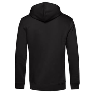Ballin Est. 2013 Hoodies Basic Hoodie Zwart