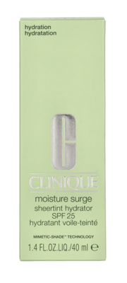 Clinique Moisture Surge Sheertint Hydrator SPF2540 ml.