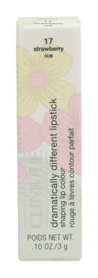 Clinique Dramatically Different Lipstick3 g.