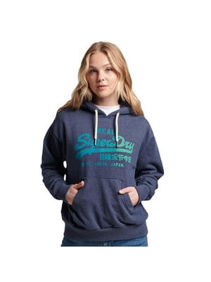 Vintage sweatshirt voor dames van Superdry