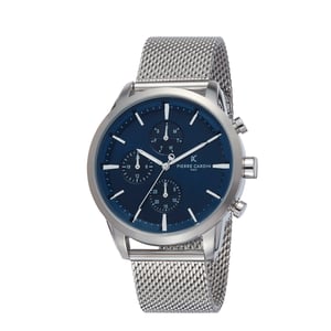 Pierre Cardin Herenhorloge PC902741F105