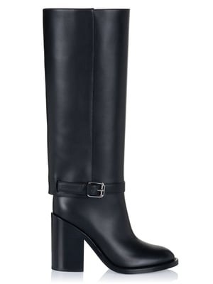 Burberry Emmett laarzen zwart
