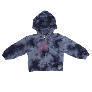 Sweater met capuchon 731835 baby meisje