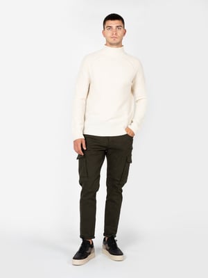 Antony Morato stoppen Copenaghen Mannen romig