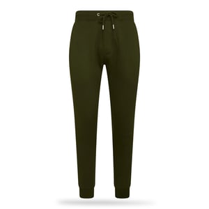 Cappuccino Italia Sportbroeken Joggingbroek Groen