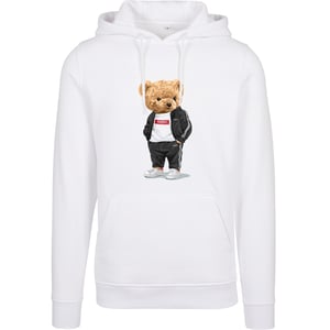Ballin Est. 2013 Hoodies Bear Tracksuit Hoodie Wit