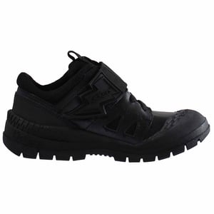 Kickers Trukka Bolt Classic Kinder Zwart Laarzen