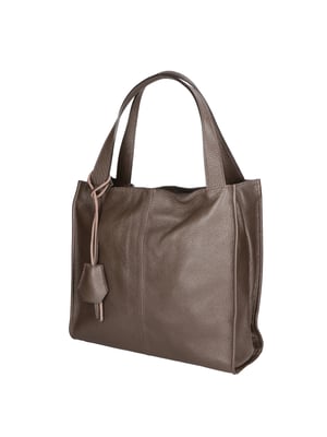 Gave Lux Schoudertas vrouwen DARK BROWN