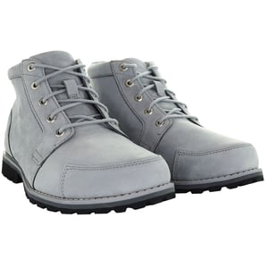 Timberland Originals Heren Grijze Chukka Boots