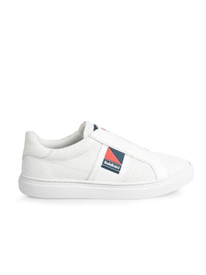 Baldinini Sneakers Mannen Wit