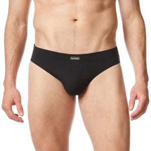 Bruno Banani Check Line Slip
