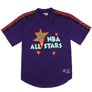 Mitchell & Ness NBA All Star Weekend Pheonix Heren T-shirt