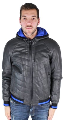 Armani Jeans ZGB04P ZGP03 jas