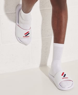 Superdry Core Slippers