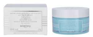 Sisley Triple-Oil Balm Make-Up Remover & Cleanser125 ml.