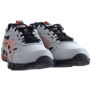 Asics Gel-Quantum 90 Heren Grijze Trainers