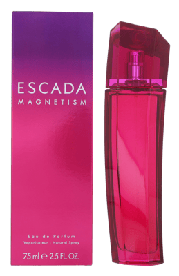 Escada Magnetism Women Edp Spray 75ml.