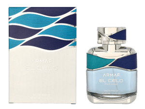 Armaf El Cielo Pour Homme Edp Spray 100 ml