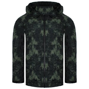 Weekend Veroorzaker Heren Khaki Roestige Jas