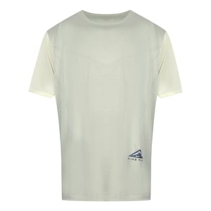 Nike Trail Dri-Fit lichtgroene hardlooptop