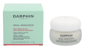 Darphin Ideal Resource Anti-Aging Radiance Cream 50ml.
