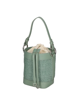 Gave Lux Emmer tas vrouwen MINT