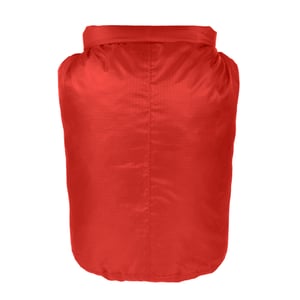 Regatta 10L Droge Zak (Amberkleurige gloed)