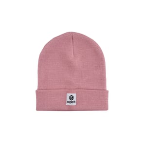 Geborduurde uniseks muts SPRBG-003 met logo