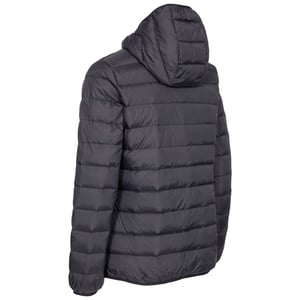 Trespass Vrouwen/dames Amma Down Jacket (Zwart)