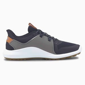 Puma Ignite Fasten8 Golf Blauw Herenschoenen