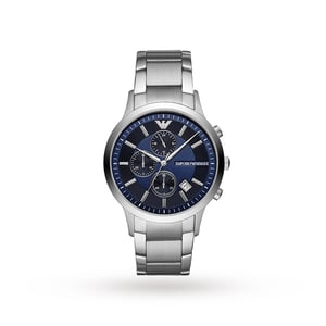 Armani AR11164 heren chronograaf horloge