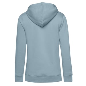 Ballin Est. 2013 Hoodies Wmn Hoodie Blauw