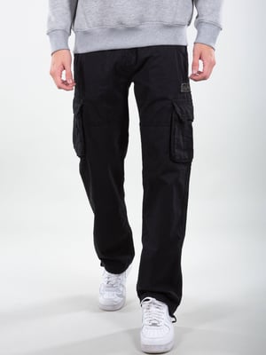 Alpha industries Jet Pant voor heren in zwart