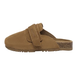 EVER AU Dames Leren Sandalen - Norfolk
