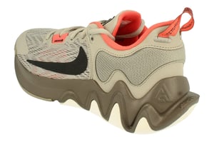 Nike Giannis Immortality 2 Heren Basketbalschoenen Bruin