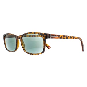Montana Zonnebril MR73AS Havana Green Readers +1.00