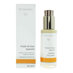 Dr. Hauschka Soothing Day Lotion50 ml.