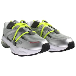 Puma Cell Venom HAN Damestrainers Zilver