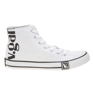 V.gan Vegan Nut Hi Top-sneakers