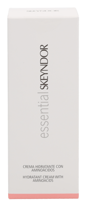 Skeyndor Essential Hydratant Cream With Amino Acids 50ml.