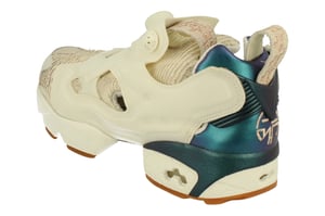Reebok Pump Instapump Fury Cny17 Heren Witte Sneakers
