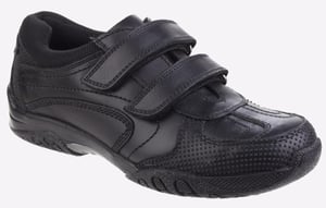 Hush Puppies Jezza Senior Jongens Mannen