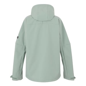 Regatta Heren Arana Waterdichte Soft Shell Jas (Gletsjer/IJsberg)
