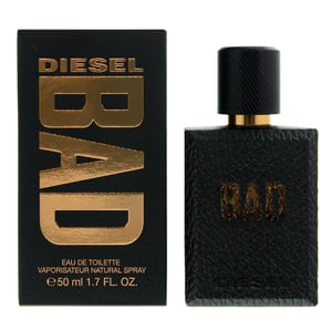Diesel Bad Edt Spray 50ml.
