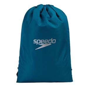 Speedo Zwembadzak (Wintertaling/Zwart)