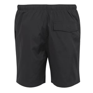 Regatta Heren Mackleyna Zwemshorts (Zwart)