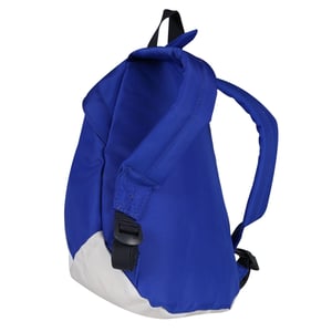 Regatta Kinder/Kinder rugzak met haai van Roary Animal (Blauw)