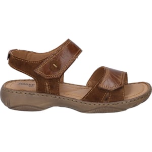 JOSEF SEIBEL Debra 58 | Sandaal voor Dames | bruin